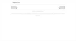 Desktop Screenshot of gmapquest.com